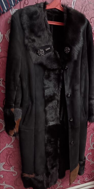 Kürklər: Kürk, rəng - Qara -da lalafo.az — 5 Kürklər: Kürk, rəng - Qara — 5