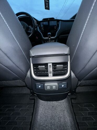 Subaru: Subaru Outback: 2021 г., 2.5 л, Вариатор, Бензин, Универсал — 2