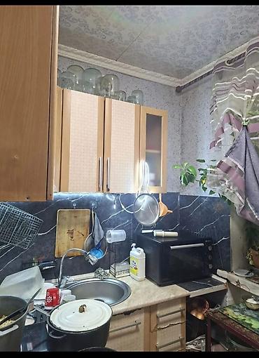 Продажа квартир: 3 комнаты, 61 м², 2 этаж — 7