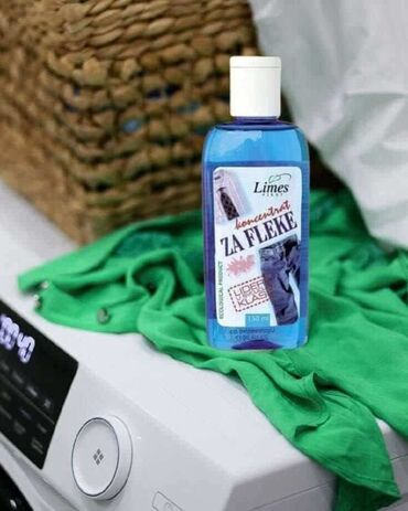 Kućna hemija i proizvodi za kuću: Limes – sredstva za čišćenje i negu doma i tela - Sanitar gel “Hekla” — 14