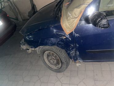 электроусилитель руля на ваз 2107 купить бу: Ford Focus: 2002 г., 1.8 л, Механика, Дизель, Универсал