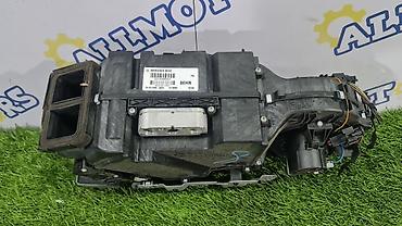 мойка печки: Отопитель салона / корпус печки в сборе Mercedes-Benz BEHR — 1