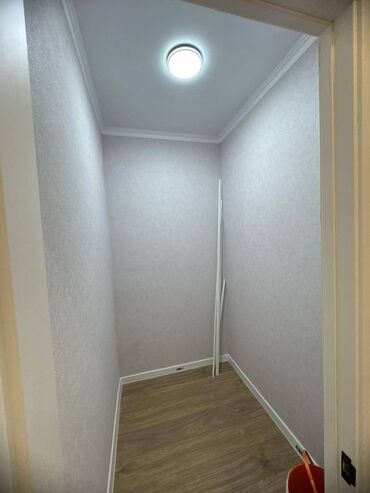 токмок недвижимость: 2 комнаты, 54 м², Элитка, 1 этаж, Дизайнерский ремонт