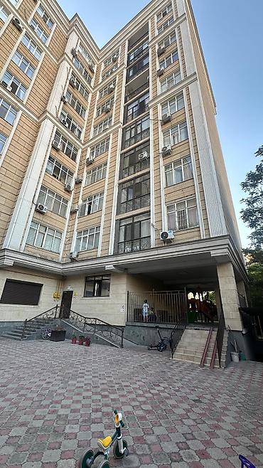 Продажа квартир: 4 комнаты, 108 м², 7 этаж, Евроремонт — 23