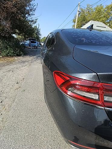honda civic eg6: Hyundai Grandeur: 2018 г., 3 л, Автомат, Газ, Седан — 10