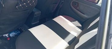 daewoo nubira купить: Daewoo Nexia: 2007 г., 1.5 л, Механика, Бензин, Седан