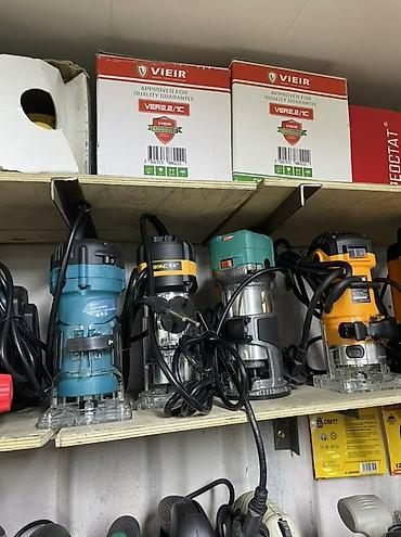 Болгарки: Электроинструменты всех видов! Эң күчтүү инструменттер баардык түрлөрү — 24