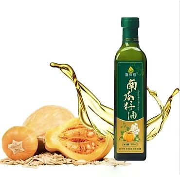 Масло, консервы: Натуральные растительные масла холодного отжима: 1) Масло семян — 1