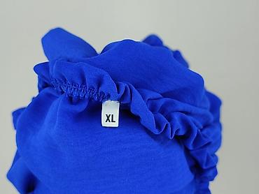 blue: Sukienka damska, rozmiar XL — 4
