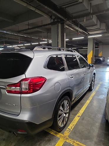 Subaru: Subaru Ascent: 2019 г., 2.4 л, Автомат, Бензин, Кабриолет — 3