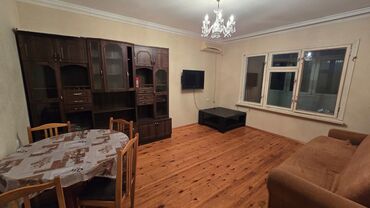 Uzunmüddətli kirayə mənzillər: Kirayə verilir: Sumqayıtın ən prestijli yerində 10 cü mikrayon orta — 11