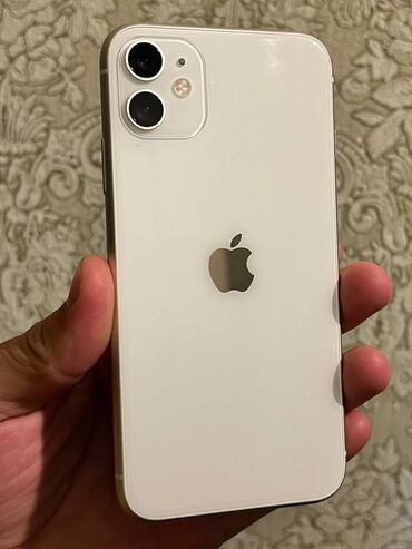 11 айфон 128 гб бу: IPhone 11, Б/у, 128 ГБ, Белый, Защитное стекло, Чехол, 100 %