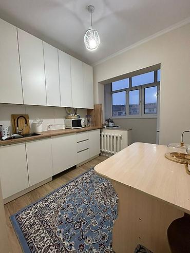 Продажа квартир: 3 комнаты, 80 м², 106 серия, 8 этаж, Евроремонт — 1