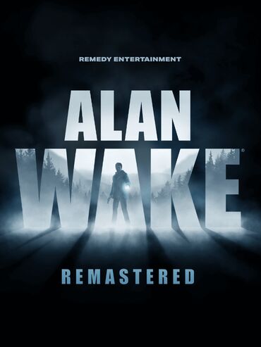 Alan Wake Remastered IGRICA ZA PC SIGURNA KUPOVINA - PLACATE