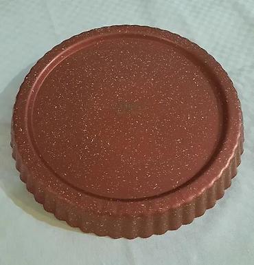 plasticne case za vino: Granitni kalup za kolače / tart NOVO. Opis proizvoda: Granitni kalup — 2