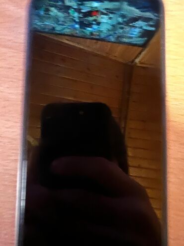 телефоны в бишкеке бу: Xiaomi Redmi Note 11, 128 ГБ, цвет - Черный, 
 Отпечаток пальца
