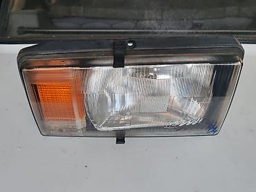 Auto delovi: Prednji desni far Lada 2107 Riva,2104 Karavan,2105 br.4. Polovno — 2