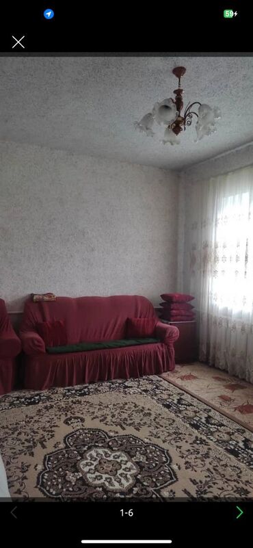 аренда дома с баней и бассейном: 72 м², 4 комнаты