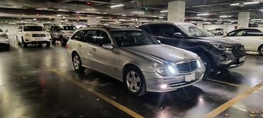 мерс 210 дизел 2 7: Mercedes-Benz E-Class: 2003 г., 2.6 л, Типтроник, Бензин, Универсал