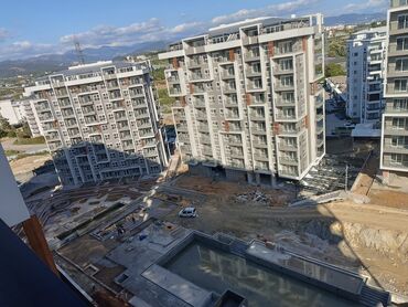 квартиры 2комнатный: 2 комнаты, 55 м², Элитка, 2 этаж, Евроремонт
