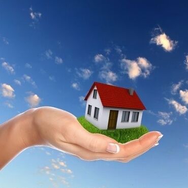 продажа домов в городе ош: 75 м², 5 комнат