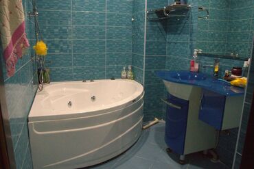 Yeni tikili: 3 otaqlı, Yeni tikili, m. Neftçilər, 98 kv. m — 12