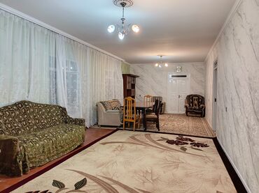 Günlük kirayə evlər: 160 kv. m, 5 otaqlı, Artezian quyusu, Kanalizasiya, Kombi — 5