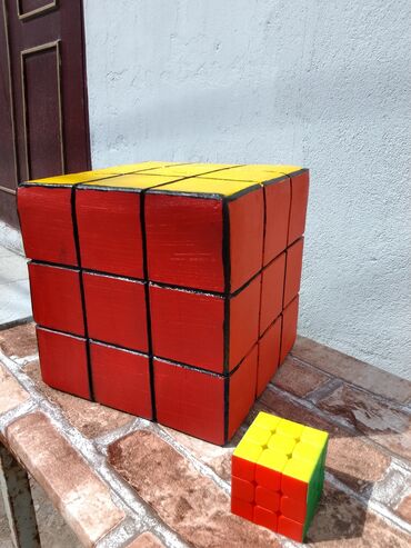 Fiqurlar: Fiqur, rəng - Qəhvəyi — 10