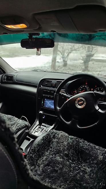 subaru forester 3: Subaru Legacy Lancaster: 2003 г., 3 л, Автомат, Бензин, Универсал — 2