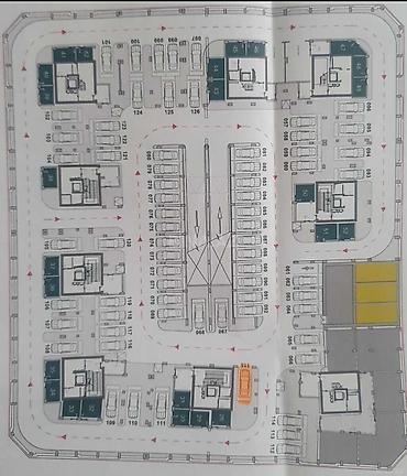 qaraj icaresi: 🚗 Satılır – Qaraj Park Çinar 5 yaşayış kompleksində, Qarabağ Atları — 2