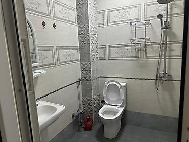 savetskide kiraye evler: Tbilisi pr. 2 otağa düzəlmə mənzil əşyalı kirayə verilir — 4