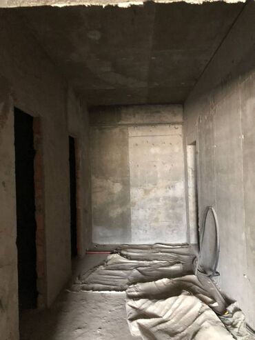 Yeni tikili: 3 otaqlı, Yeni tikili, m. Elmlər Akademiyası, 115 kv. m — 8