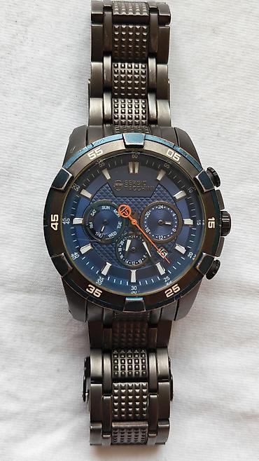 Ručni satovi: Sergio Tacchini muški ručni sat – model ST.10026M - Kućište i — 2