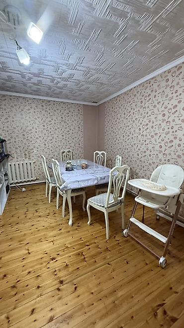 бишкек эс алуу жайлары: 350 м², 6 бөлмө жана андан көп — 7
