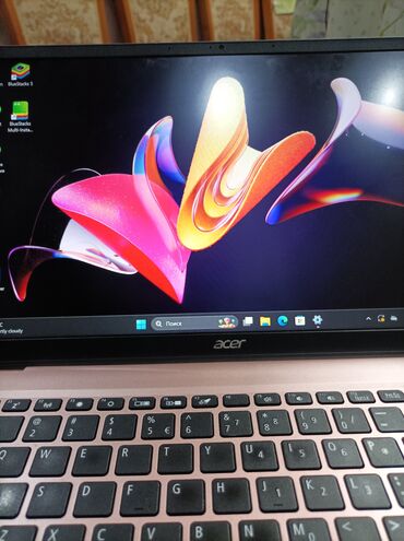 Ноутбуки: Ноутбук, Acer, 8 ГБ ОЗУ, Intel Celeron, 14 ", Новый, Для работы, учебы, память SSD — 4