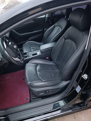 Hyundai: Hyundai Sonata: 2019 г. — 14