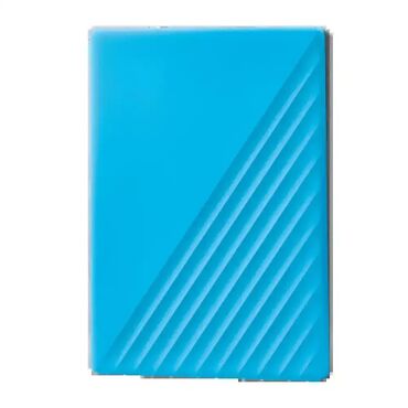 mini prenosni stampac za telefon: Brand: Western Digital Model: MyPassport 2TB WDBYVG0020BBL-WESN Cena