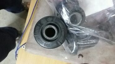 Диффузоры: Диффузор Mercedes-Benz Оригинал — 17