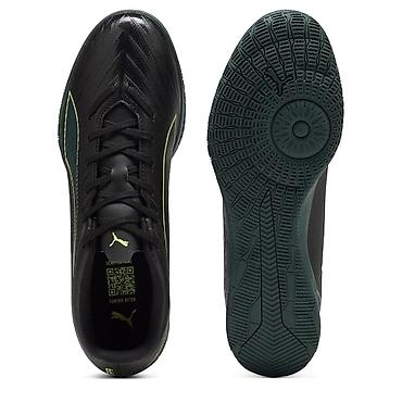 Спорт жана эс алуу: Зальники PUMA, размер 41 - Модель: низкий профиль, классическая — 2