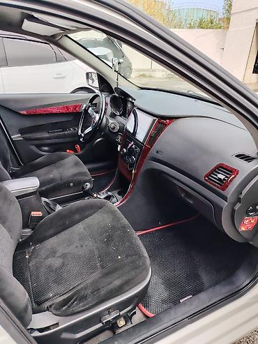 pec iran: Iran Khodro Samand: 1.7 l | 2022 il 222000 km Sedan — 5