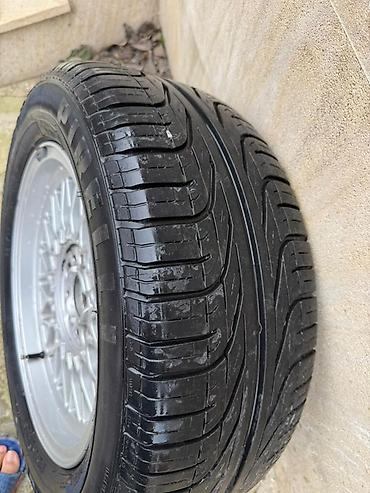 bmw r19 disk: Bmw zapaska disk cat svarka yoxdu teker tep teze kimi 16 tiliq bbs — 1
