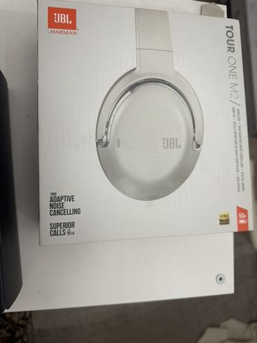 Наушники: Полноразмерные, JBL, Новый, Беспроводные (Bluetooth), Классические — 9