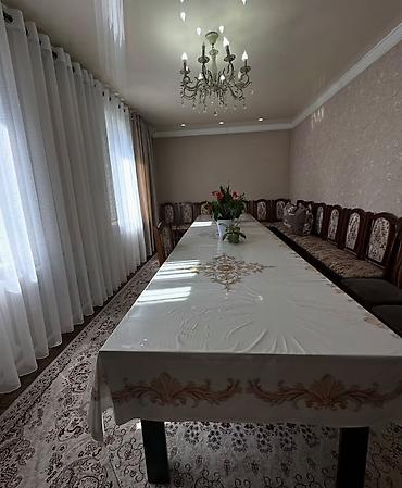 Кыймылсыз мүлк: 🏡 🚨 Ак-Ордо 1 конушунда ыңгайлуу жана бардык шарты бар үй сатылат 🚨 — 8