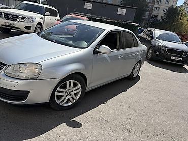 wolk: Volkswagen Jetta: 2009 г., 2.5 л, Автомат, Бензин — 2