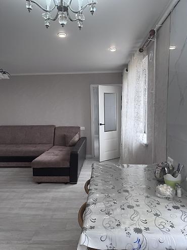 варианты: 3 комнаты, 56 м², 104 серия, 4 этаж, Дизайнерский ремонт — 4