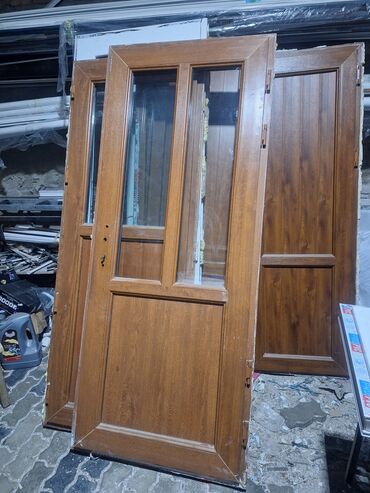 fasad boya renkleri: Б/у Входная дверь С петлей, Без гарантии, Платная установка, Самовывоз