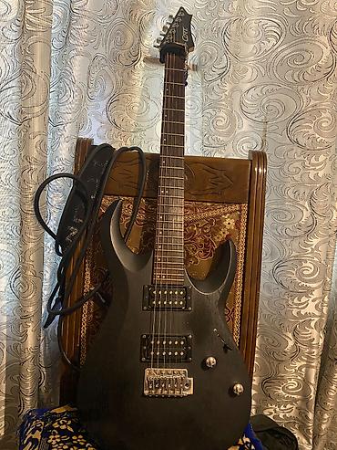 Elektron gitara, 6 sim, İşlənmiş, Pulsuz çatdırılma lalafo.az -da Elektron gitara, 6 sim, İşlənmiş, Pulsuz çatdırılma