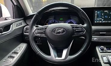 Hyundai: Hyundai Palisade: 2021 г., Кроссовер — 14