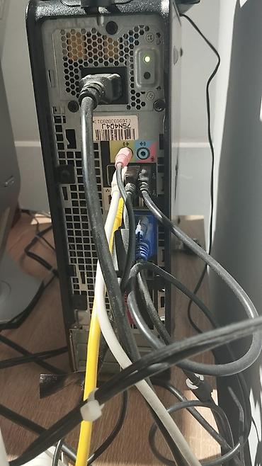 ucuz htc: Masaüstü kompüter seti – Dell OptiPlex 780 Texniki göstəricilər: - — 5