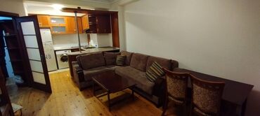 Uzunmüddətli kirayə mənzillər: Həzi aslanov metrosu yaxınlığı,Akkord mtk da,16 mərtəbənin,7-ci — 2